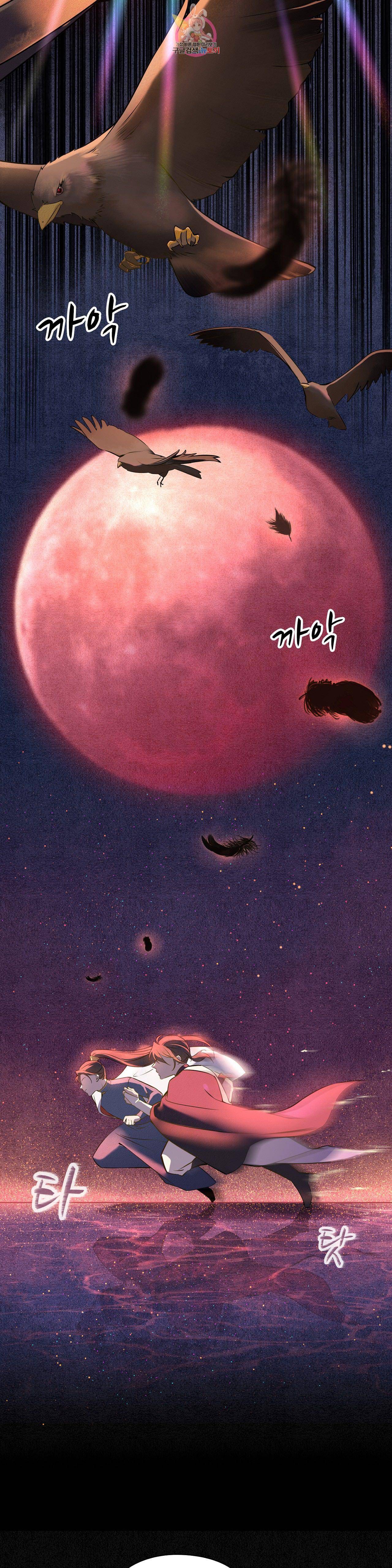 극락 환상의 밤 12화 4