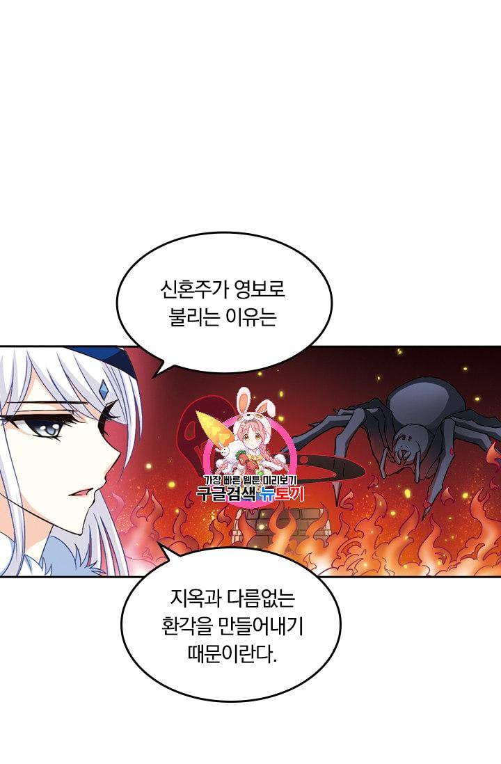 눈 떠보니 레벨 1 52화 1
