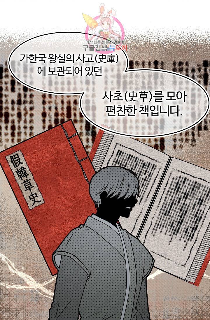 마이로드, 울프퀸 31화 8