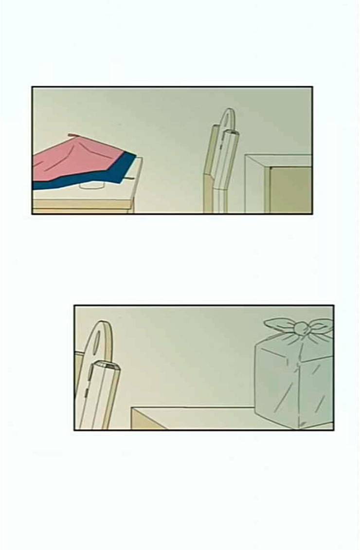 칼가는 소녀 41화 3