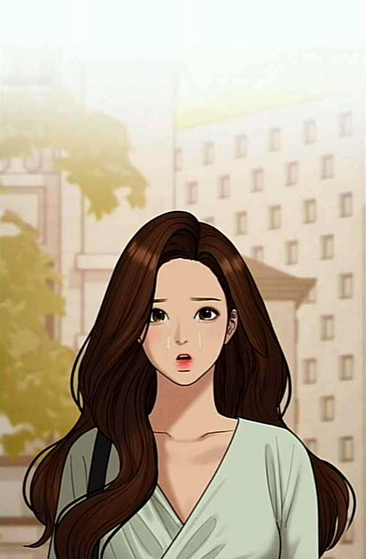 여신강림 100화 119