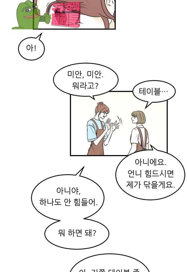 나의 남자사람친구 77화 7