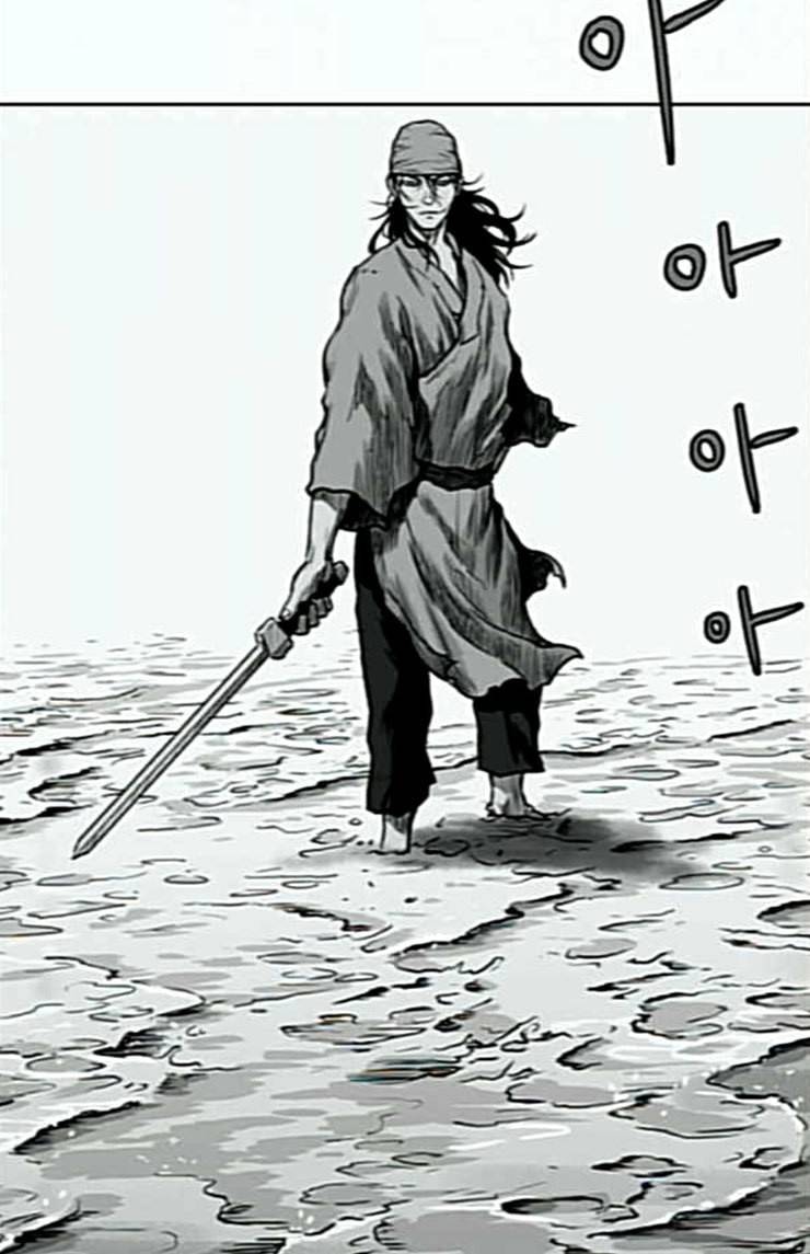 앵무살수 11화 6