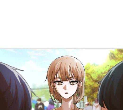 랜덤채팅의 그녀 126화 너의 곁에서 주변에서 23