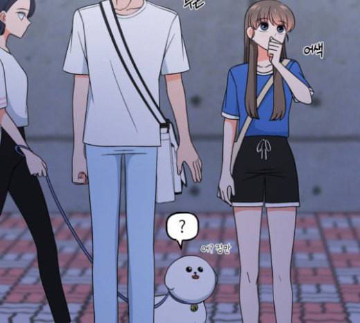 인어를 위한 수영교실 46화 6