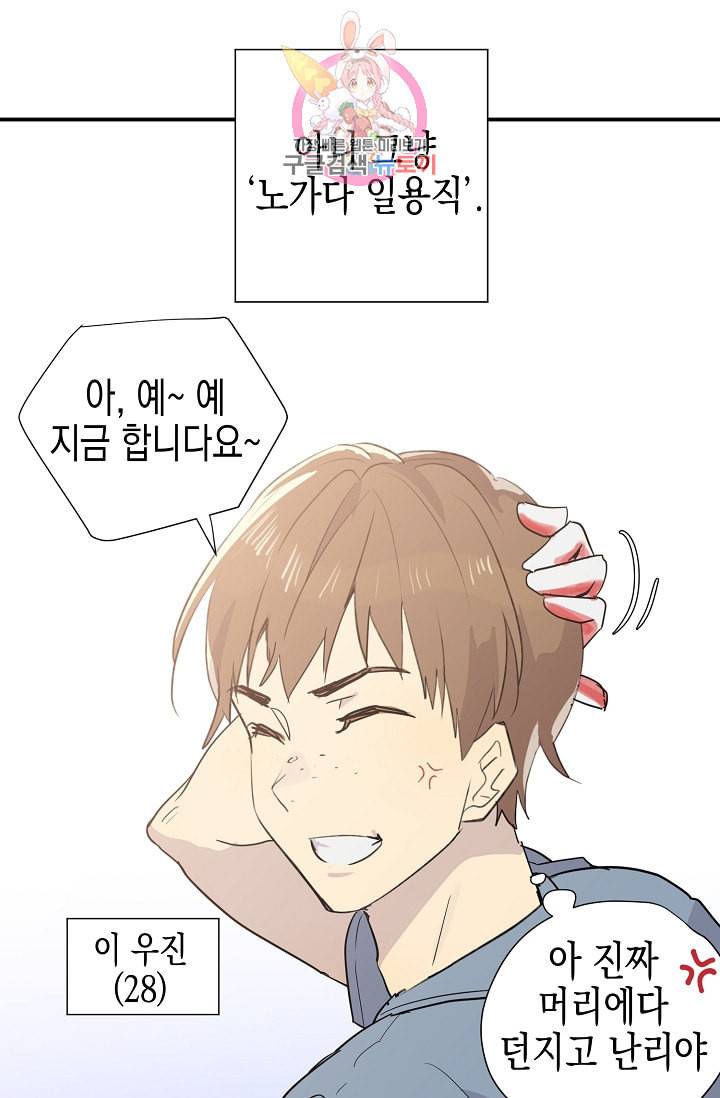 우리 삼촌은 월드스타 1화 3