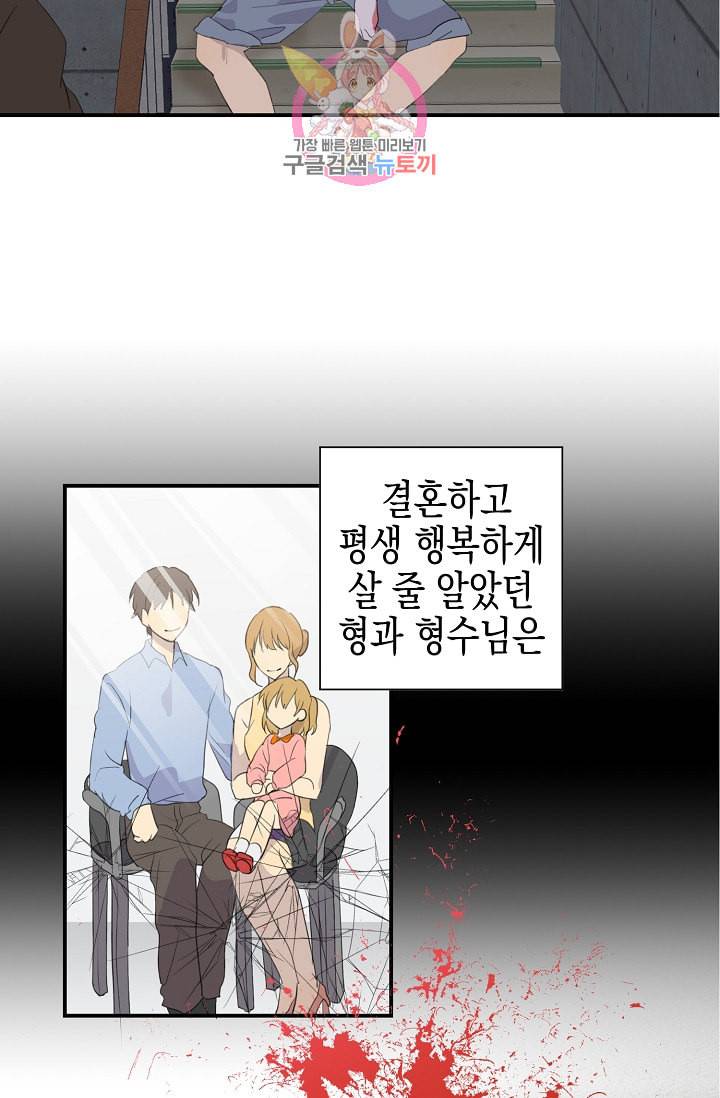 우리 삼촌은 월드스타 1화 7
