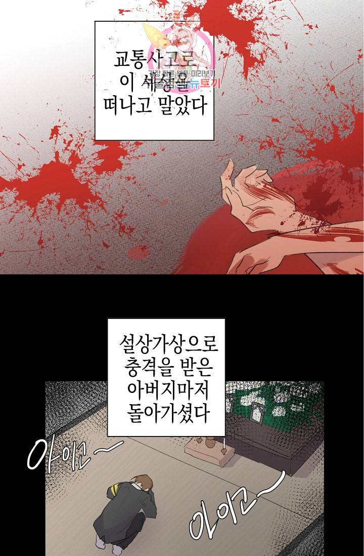 우리 삼촌은 월드스타 1화 8
