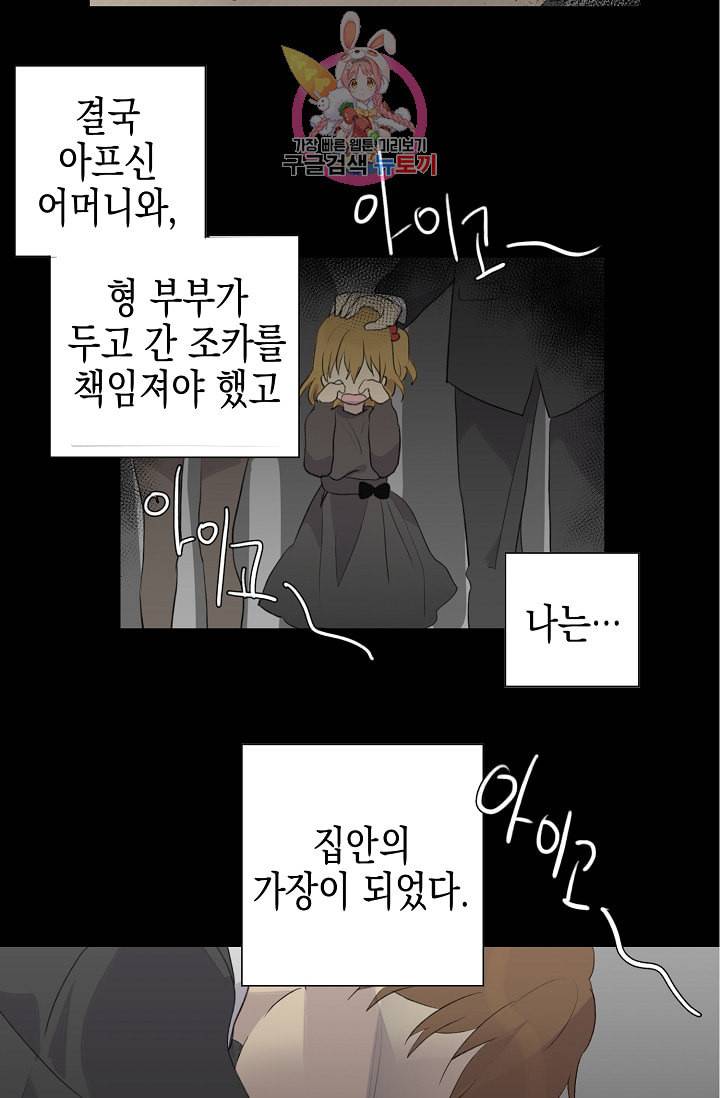 우리 삼촌은 월드스타 1화 9