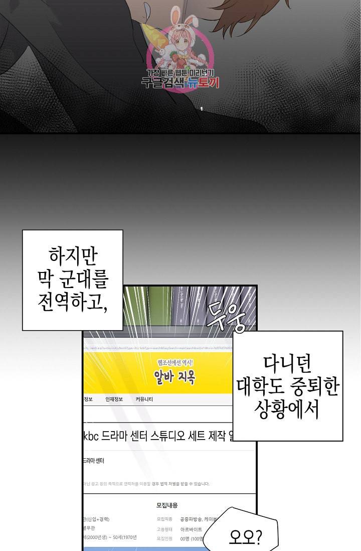 우리 삼촌은 월드스타 1화 10