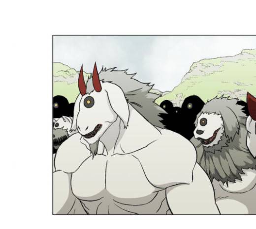 신의 언어 116화 27