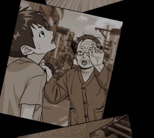 얼굴천재 26화 베프 4 65