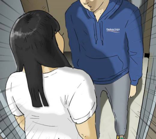 복학왕 298화 2