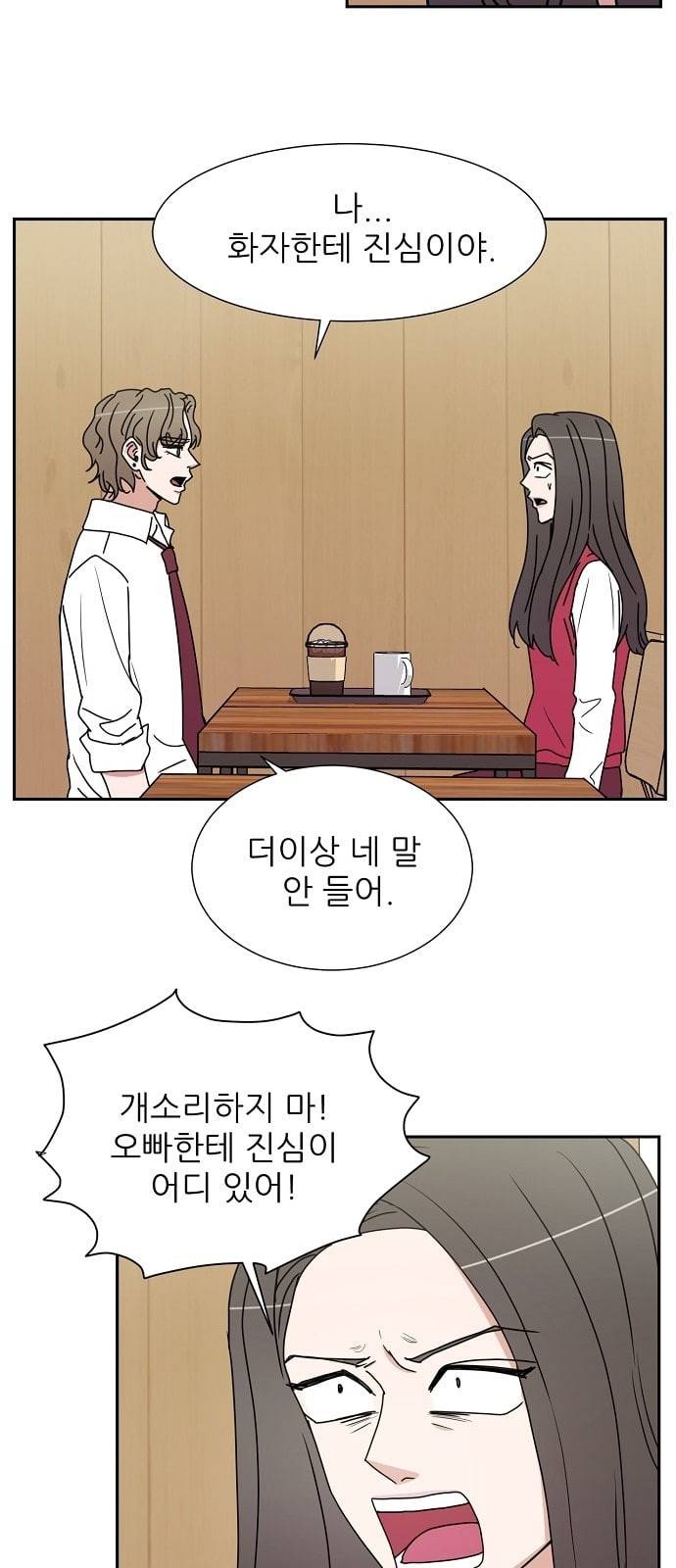 열불 로맨스 58화 6