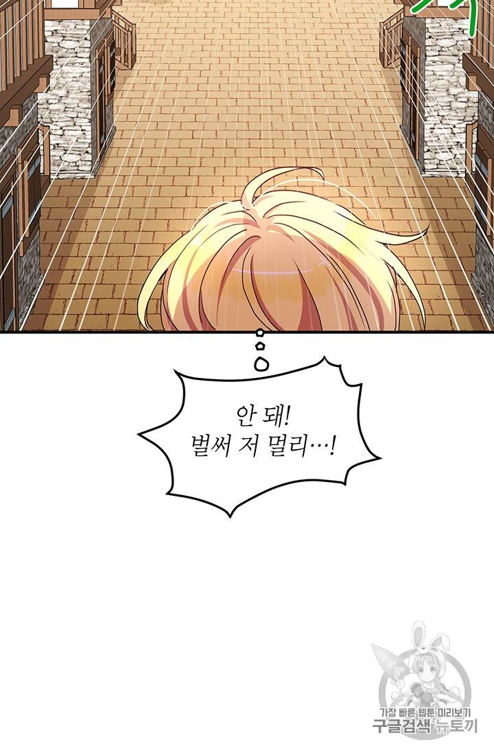 왜 이러세요, 공작님! 65화 9