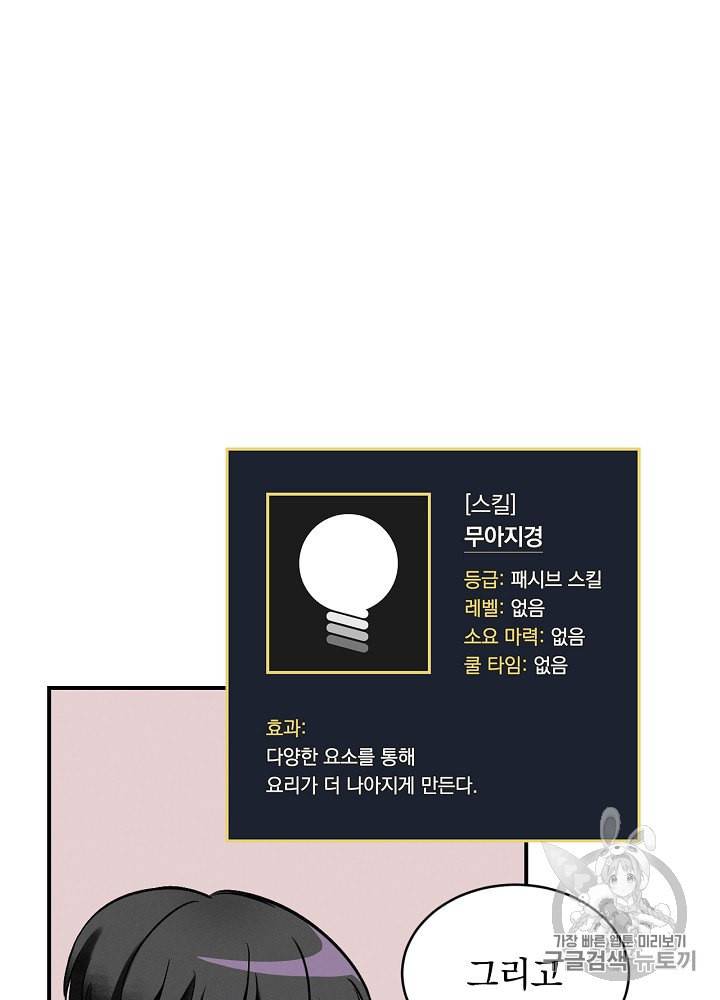 밥만 먹고 레벨업 18화 52