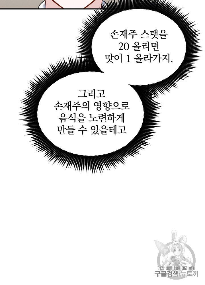 밥만 먹고 레벨업 18화 104