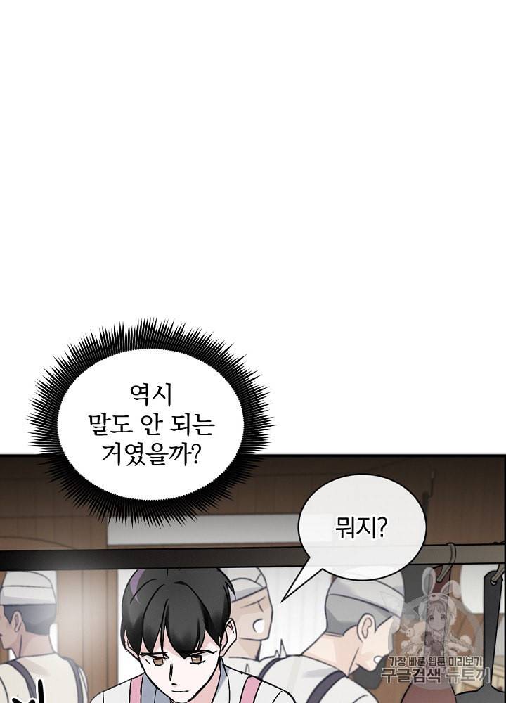 밥만 먹고 레벨업 18화 127