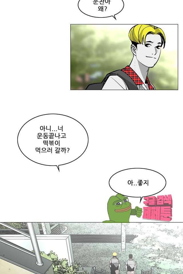 서브미션 89화 4