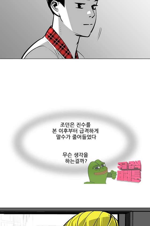 서브미션 89화 8