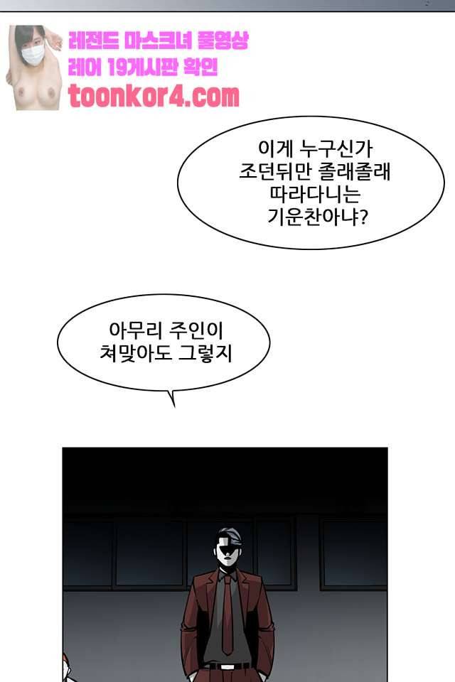 서브미션 98화 3
