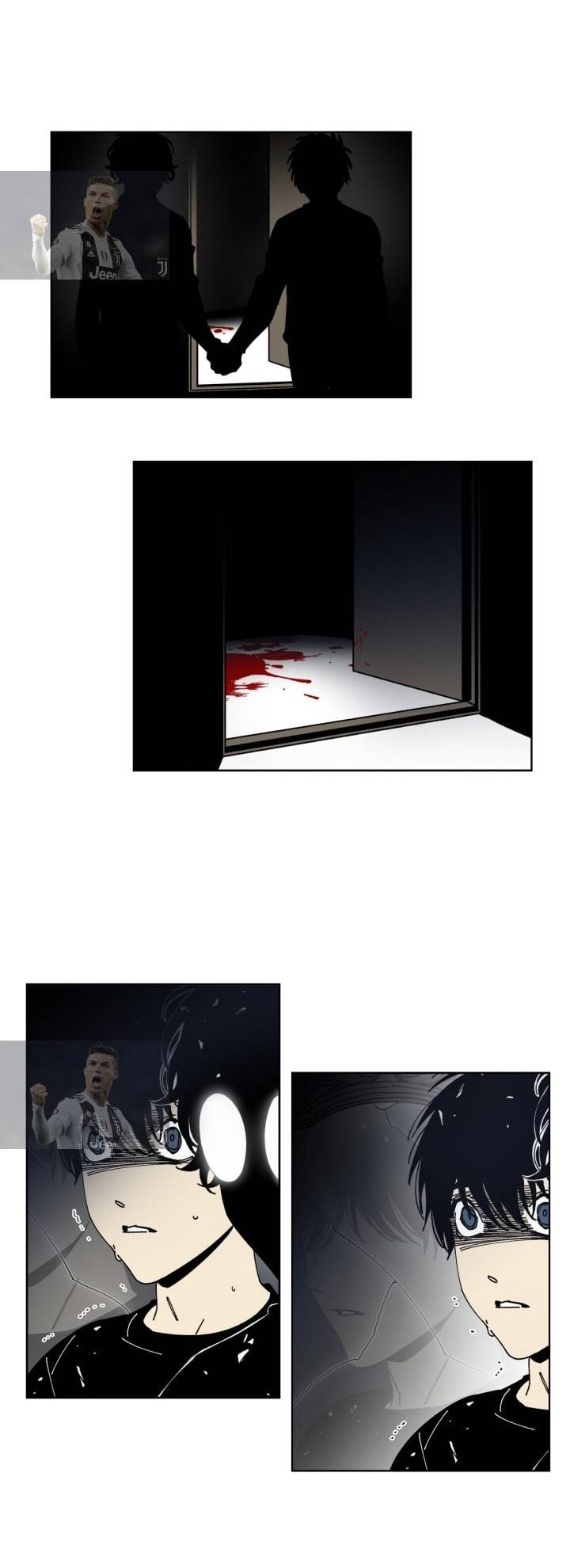 검은 거울 1화 2