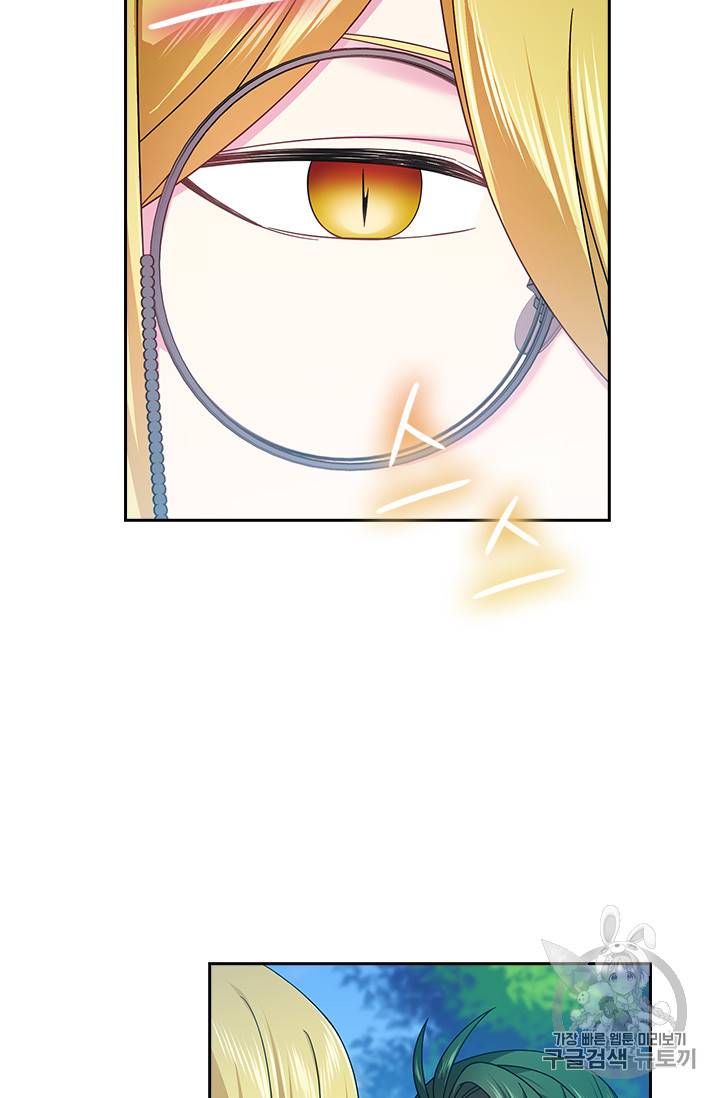 왕의 공녀 118화 4