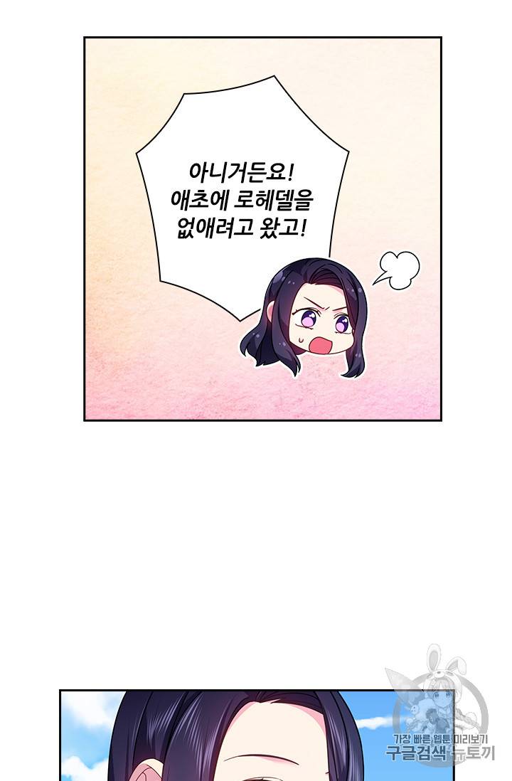 왕의 공녀 118화 31