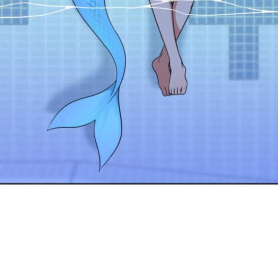 인어를 위한 수영교실 53화 4