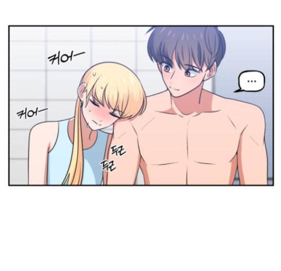 인어를 위한 수영교실 53화 11