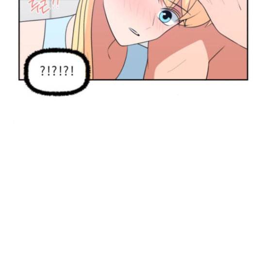인어를 위한 수영교실 53화 14