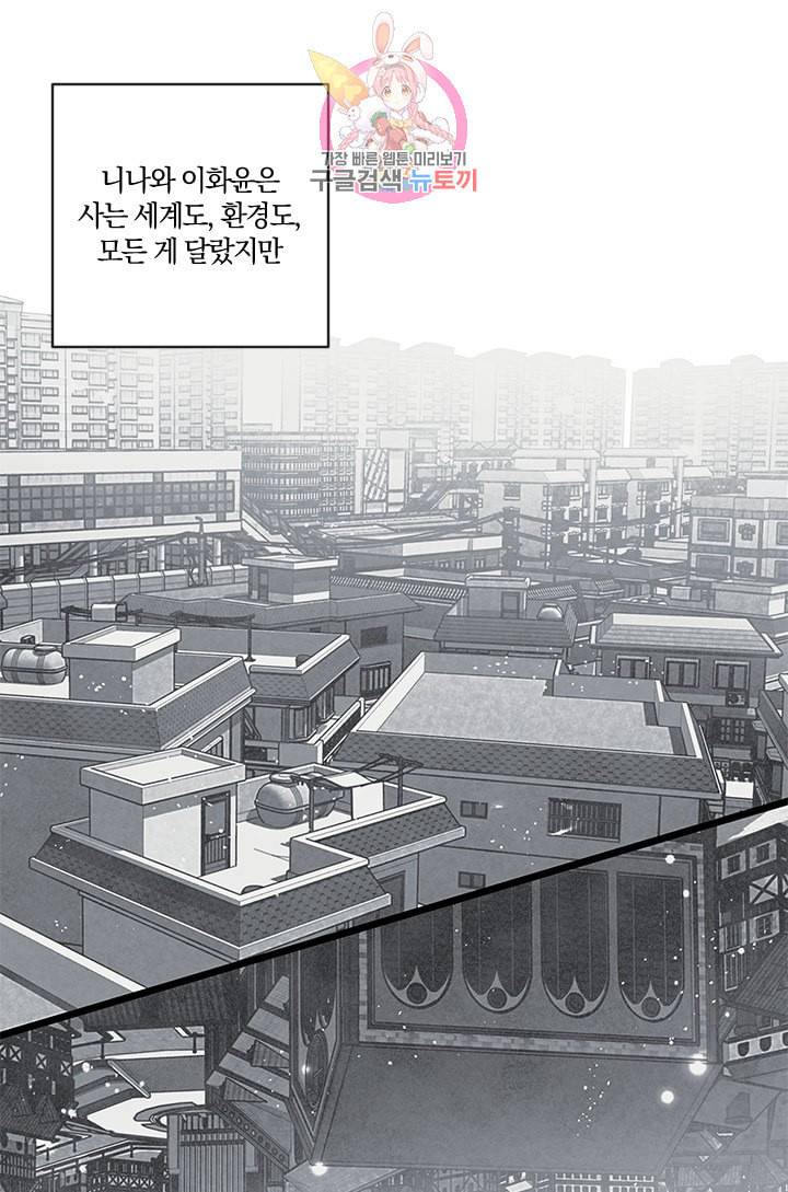 TL 소설 속 시녀가 되었습니다 7화 1