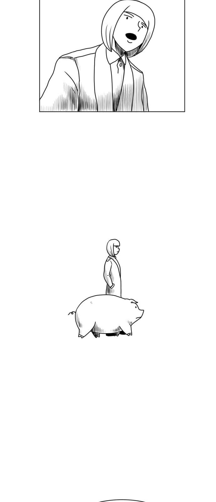 데이빗 9화 3