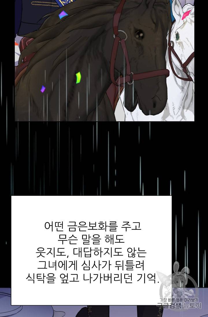 폭군의 행방 98화 6