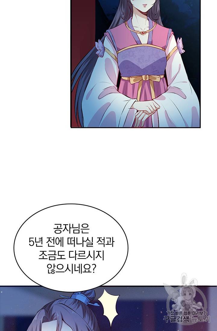 남궁세가 소공자 15화 3