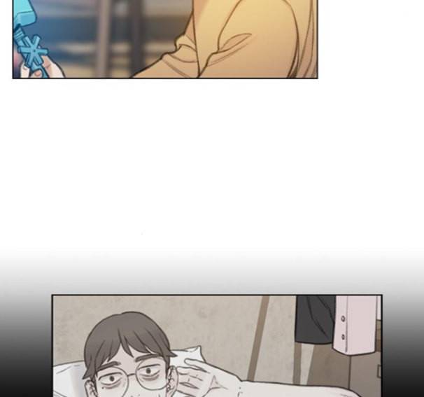 이제 곧 죽습니다 61화 68