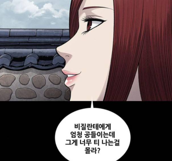 비질란테 111화 6