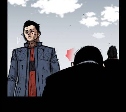 블러드레인2천외천 5화 34