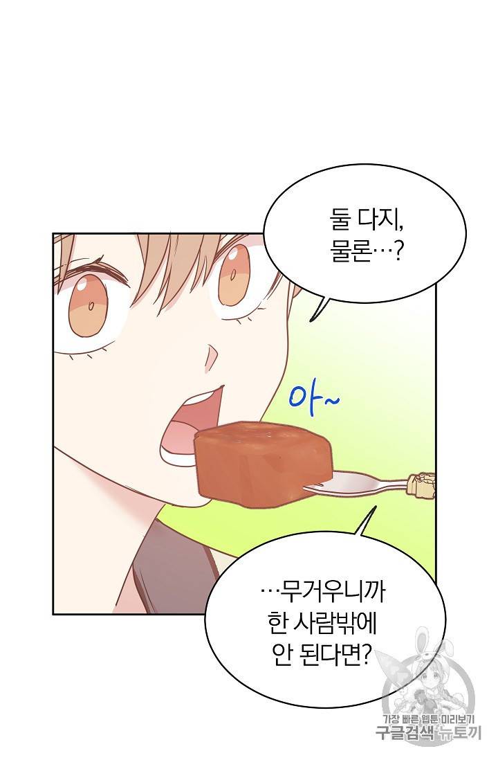 황제엔딩으로 가겠습니다 74화 7