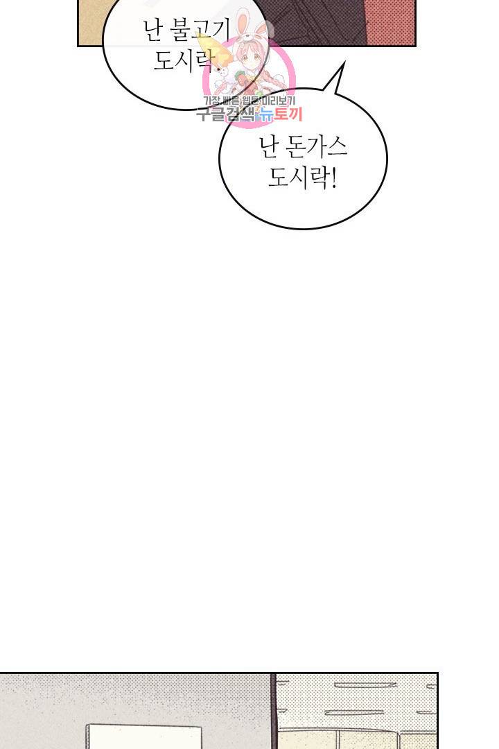 온 오어 오프  17화 32