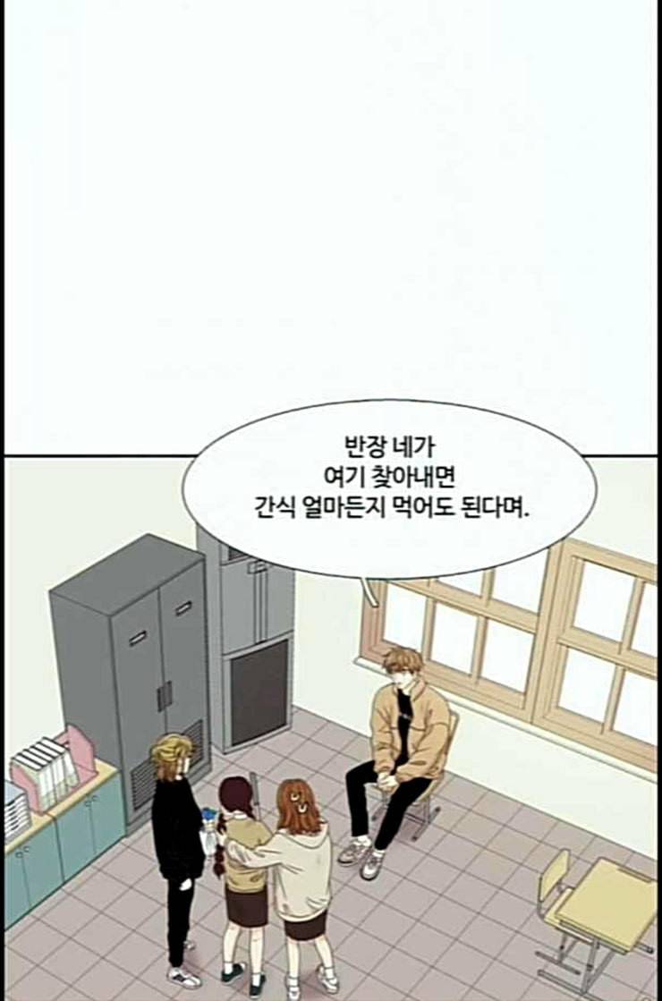 소녀의 세계 2부 10화 네이버 19