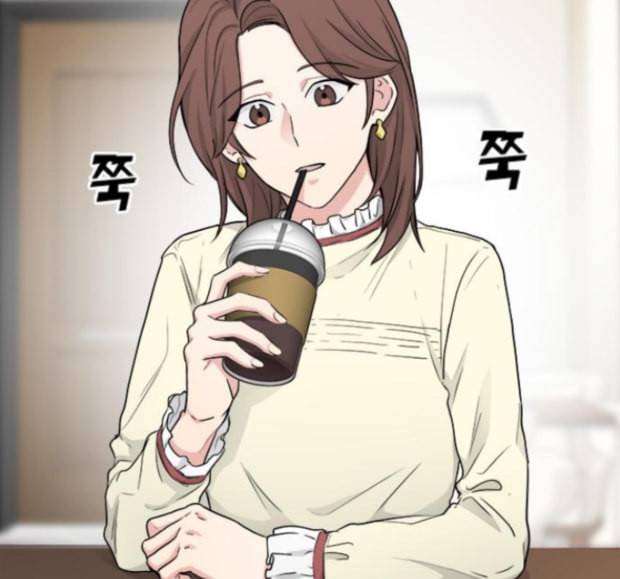 얌전한 사이 8화 9