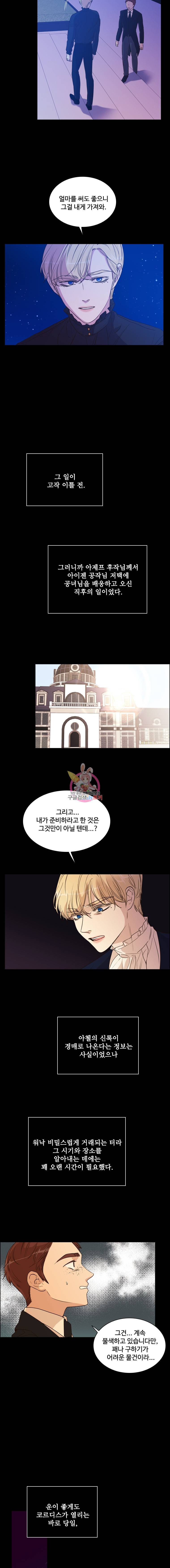 악역의 구원자 36화 2