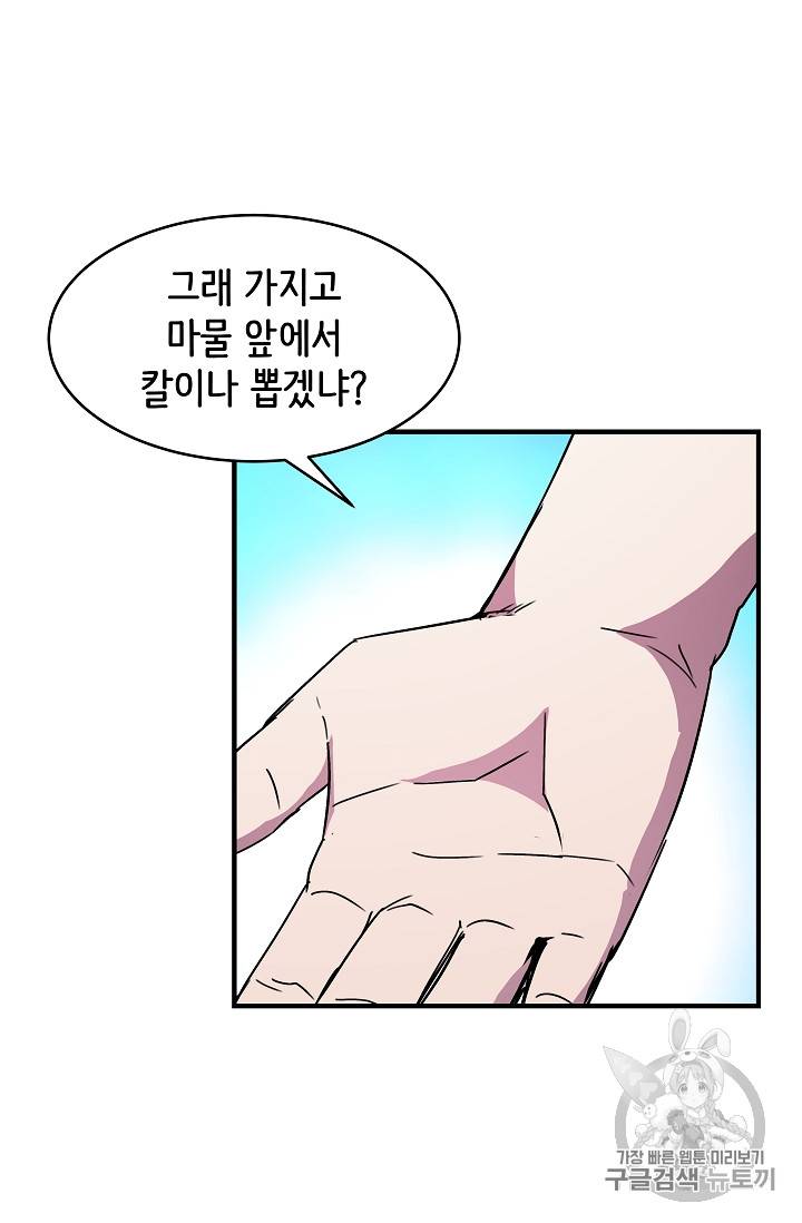 8서클 마법사의 환생 24화 18