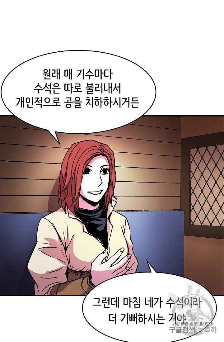 8서클 마법사의 환생 24화 36