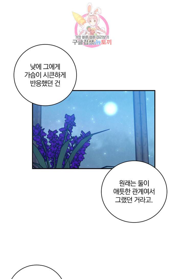 TL 소설 속 시녀가 되었습니다 19화 58
