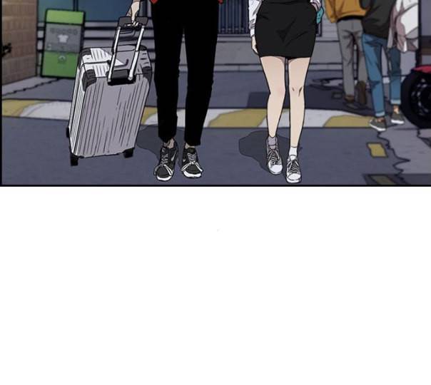 윈드브레이커 3부 69화 스페셜 경기 4