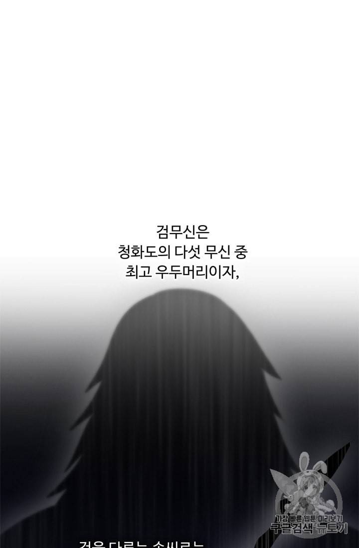 두 번 사는 랭커 67화 79