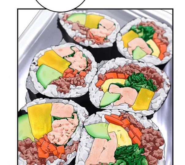 백수세끼 45 김밥 네이버 96