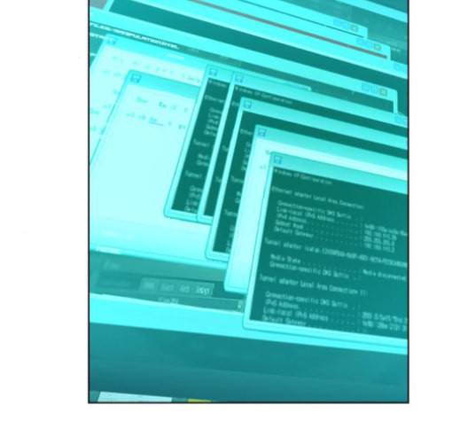 화이트 블러드 26화 2